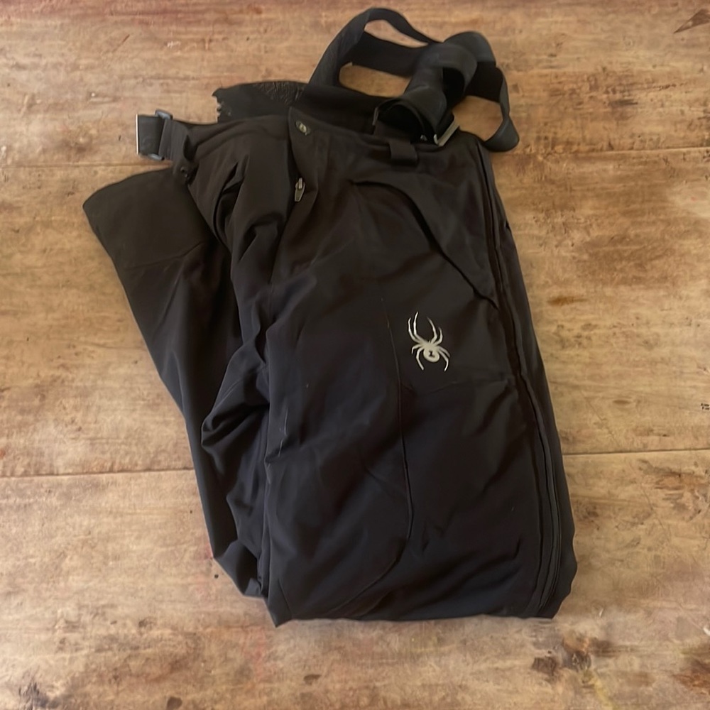 Ski Pants size 18